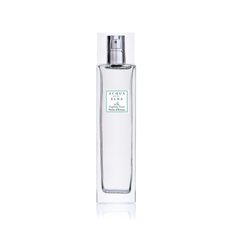 Comar Profumerie | Acqua dell'Elba | Profumatori Ambiente | ISOLA D'ELBA | Fragranza Tessuti 100ml