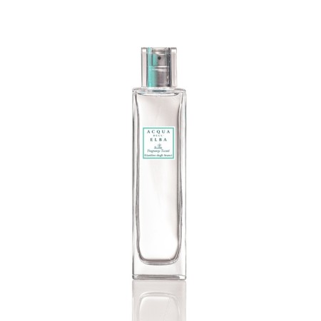 Comar Profumerie | Acqua dell'Elba |  GIARDINO DEGLI ARANCI | Fragranza Tessuti 100ml