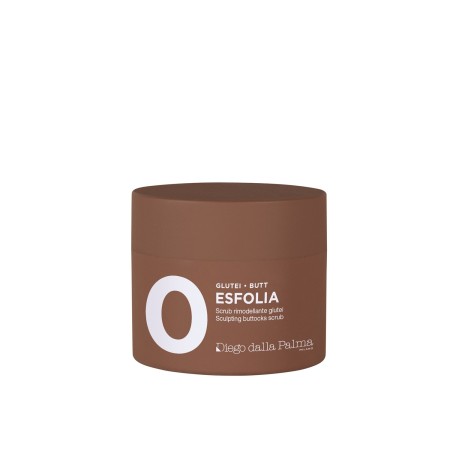 Comar Profumerie | Diego dalla Palma | Trattamenti Corpo | 0. Esfolia - Scrub Rimodellante Glutei