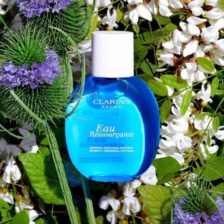 Comar Profumerie | Clarins | EAU RESSOURÇANTE | Acqua Aromatica 100ml