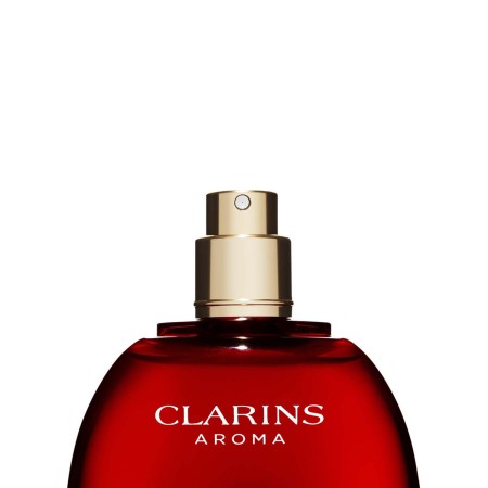 Comar Profumerie | Clarins | EAU DYNAMISANTE | Deodorante Spray 100ml