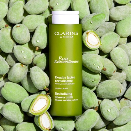 Comar Profumerie | Clarins | EAU Extraordinaire | Crema Doccia 200ml