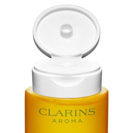 Comar Profumerie | Clarins | BODY CARE | Bagnodoccia Bain aux Plantes “Tonic” 200ml