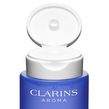 Comar Profumerie | Clarins |  Bagno Doccia Piante Relax 200ml