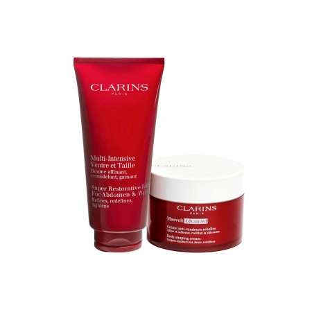 Comar Profumerie | Clarins | BODY CARE | Multi-Intensive Ventre et Taille 200ml