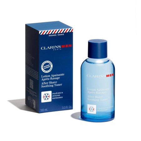 Comar Profumerie | Clarins | CLARINSMEN | Lozione Dopobarba 100ml