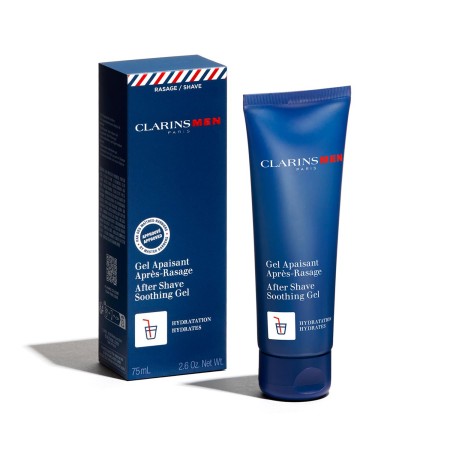 Comar Profumerie | Clarins | CLARINSMEN | Gel Dopobarba 75ml