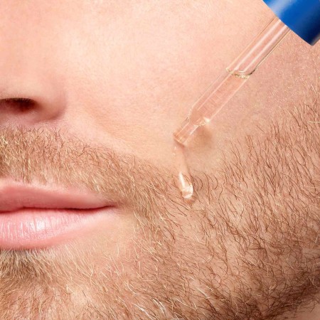 Comar Profumerie | Clarins | CLARINSMEN | Olio Rasatura & Barba 30ml