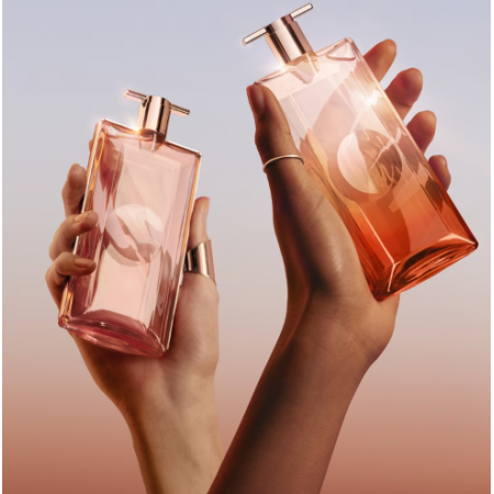 Comar Profumerie | Lancôme |Profumi Donna | Idôle | Now Eau de Parfum