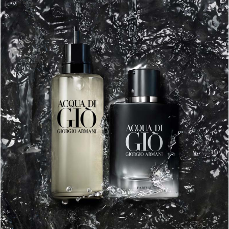 Comar Profumerie | Armani | ACQUA DI GIÒ | Le Parfum 150ml Refill