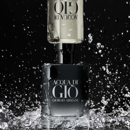Comar Profumerie | Armani | ACQUA DI GIÒ | Le Parfum 150ml Refill