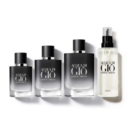 Comar Profumerie | Armani | ACQUA DI GIÒ | Le Parfum 150ml Refill