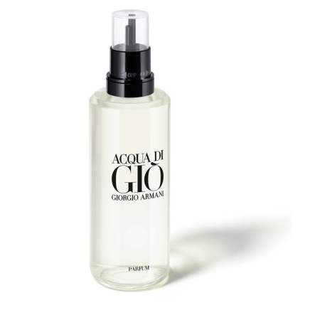 Comar Profumerie | Armani | ACQUA DI GIÒ | Le Parfum 150ml Refill