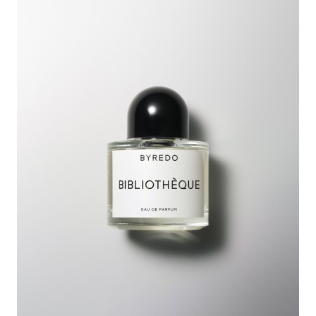 Comar Profumerie | Byredo | Bibliotheque | Eau de Parfum