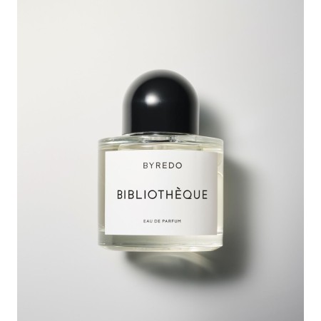 Comar Profumerie | Byredo | Bibliotheque | Eau de Parfum