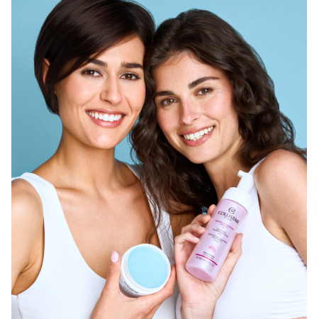 Comar Profumerie | Collistar | Mousse Detergente Lenitiva