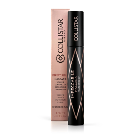 Comar Profumerie | Collistar | Impeccabile Mascara  Waterproof