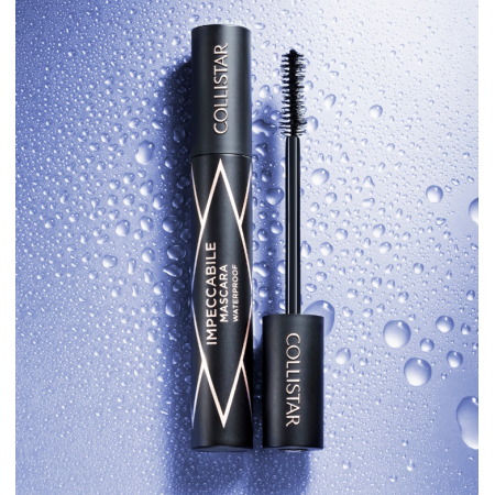 Comar Profumerie | Collistar | Impeccabile Mascara  Waterproof