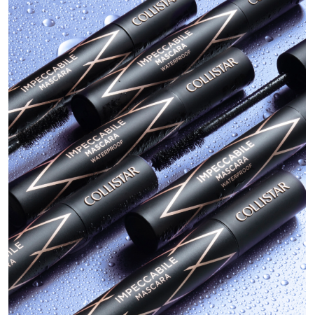Comar Profumerie | Collistar | Impeccabile Mascara  Waterproof