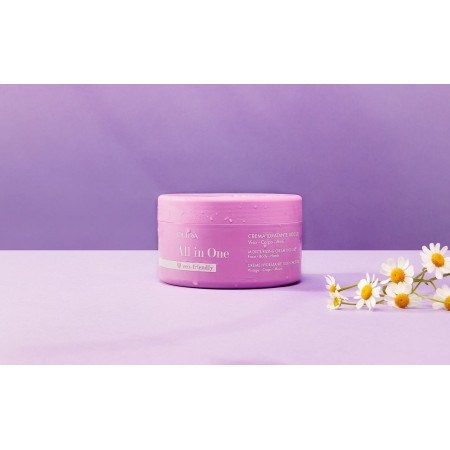 Comar Profumerie | Pupa | TRATTAMENTI | All in One Crema Idratante 1000 usi 350ml