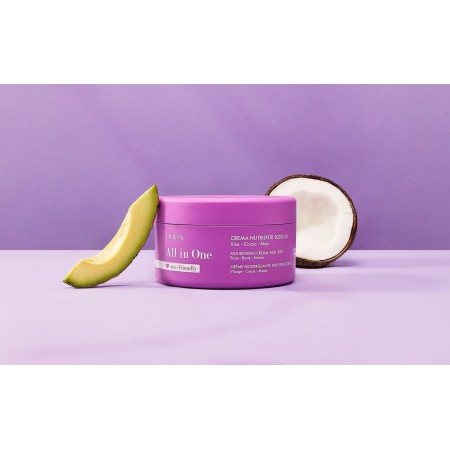 Comar Profumerie | Pupa | TRATTAMENTI | All in One Crema Nutriente 1000 usi 350ml