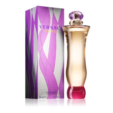 Comar Profumerie | Versace | Woman | Eau de Parfum
