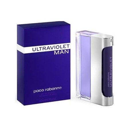 Comar Profumerie | Paco Rabanne | Ultraviolet | Man Eau de Toilette 100 ml