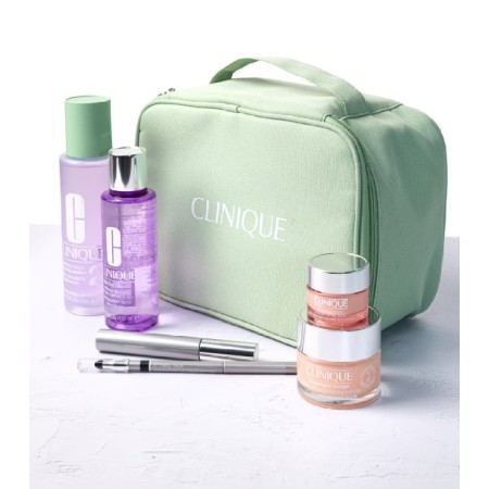 Comar Profumerie | Clinique | Set delle Meraviglie