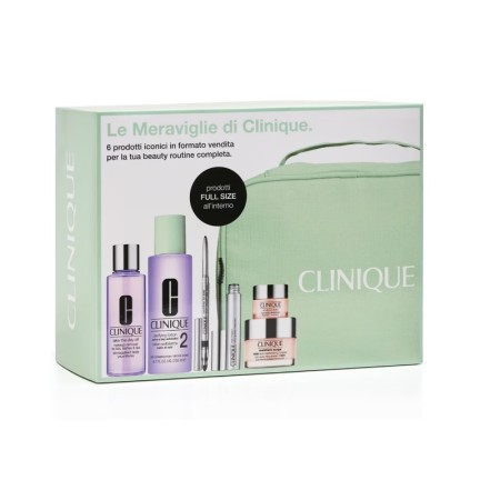 Comar Profumerie | Clinique | Set delle Meraviglie