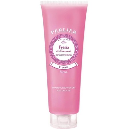 Comar Profumerie | Perlier | Fresia | Doccia Schiuma