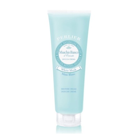 Comar Profumerie | Perlier | Muschio Bianco | Doccia Schiuma