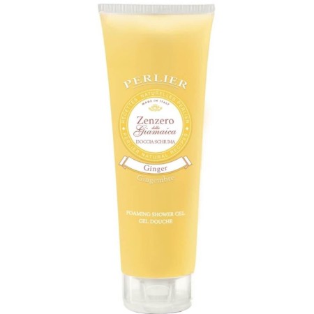 Comar Profumerie | Perlier | Zenzero | Doccia Schiuma 250 ml