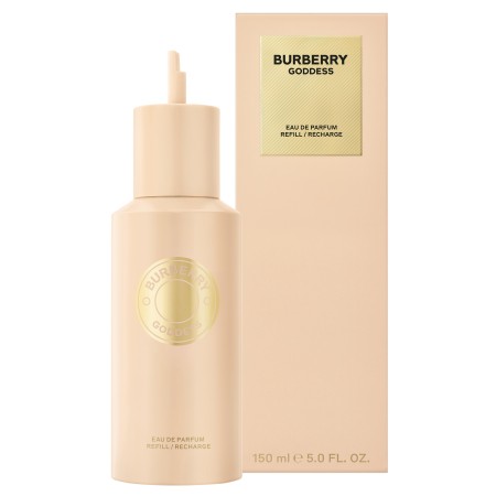 Comar Profumerie | Burberry | Goddess | Eau de Parfum Ricarica 150 ml