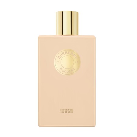 Comar Profumerie | Burberry | Goddess | Shower Gel 200 ml