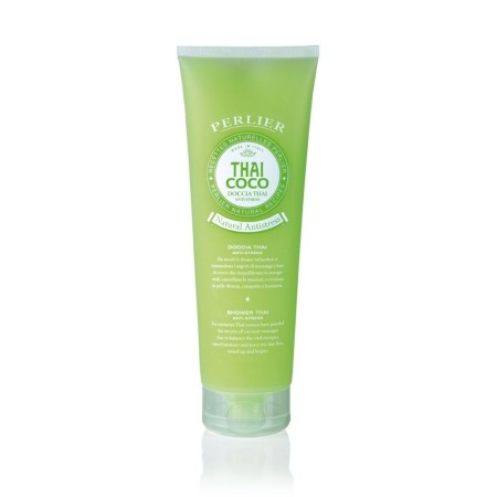 Comar Profumerie | Perlier | Thai Coco | Doccia Thai Anti Stress 250 ml
