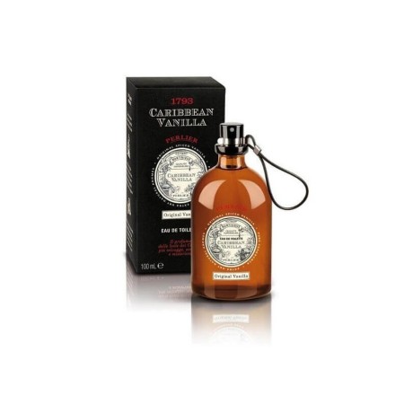 Comar Profumerie | Perlier | Caribbean Vanilla | Eau e Toilette 100 ml