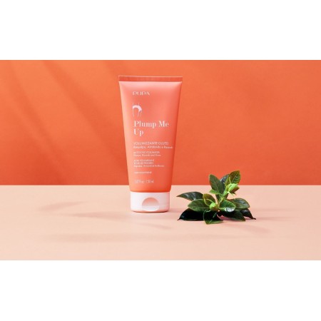 Comar Profumerie | Pupa | Trattamento Corpo | Plump Me Up Volumizzante Glutei 150ml