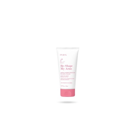 Comar Profumerie | Pupa | Trattamenti Corpo | Re-Shape My Arms Crema Braccia 150ml