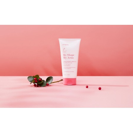 Comar Profumerie | Pupa | Trattamenti Corpo | Re-Shape My Arms Crema Braccia 150ml