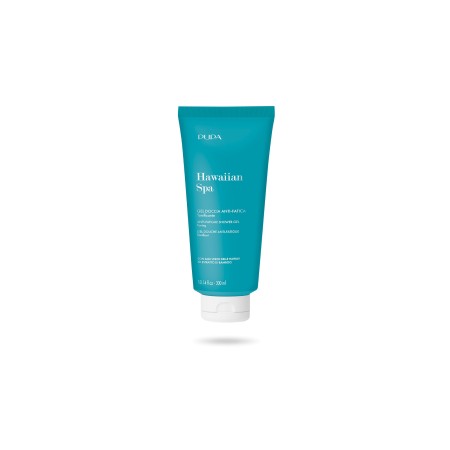 Comar Profumerie | Pupa | Hawaiian Spa | Gel Doccia Anti-fatica 300ml