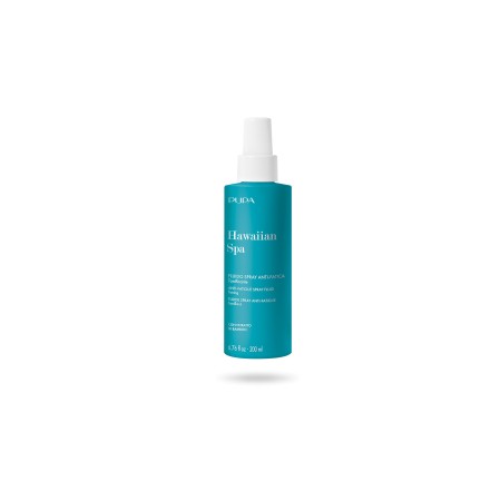 Comar Profumerie | Pupa | Hawaiian Spa | Fluido Spray Antifatica 200ml