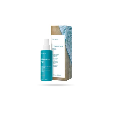 Comar Profumerie | Pupa | Hawaiian Spa | Fluido Spray Antifatica 200ml