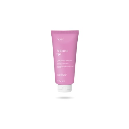 Comar Profumerie | Pupa | Balinian Spa  |Crema Doccia Addolcente 300ml