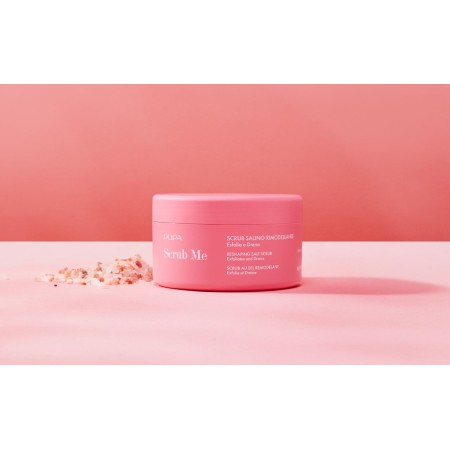 Comar Profumerie | Pupa | Trattamenti Corpo | Scrub Me Scrub Salino Rimodellante 350gr
