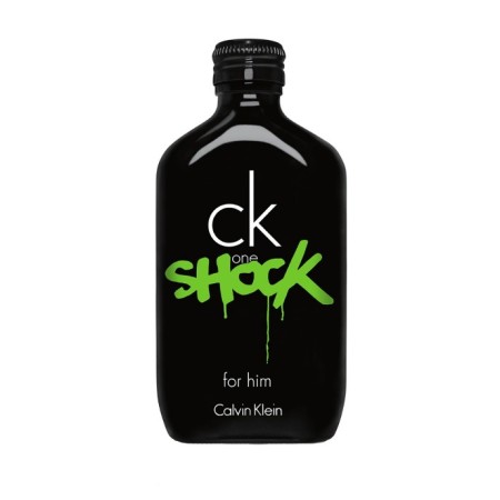 Comar Profumerie | Calvin Klein | One Shock For Him  | Eau de Toilette