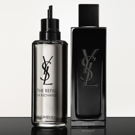 Comar Profumerie | Yves Saint Laurent | MySlf | Eau de Parfum Refill 150ml