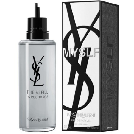 Comar Profumerie | Yves Saint Laurent | MySlf | Eau de Parfum Refill 150ml