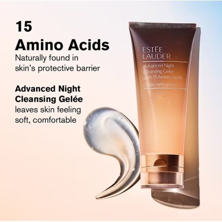 Comar Profumerie | Estée Lauder | Advanced Night Repair | Cleasing Gelee'