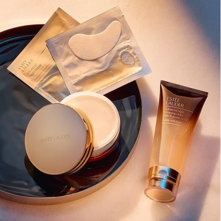 Comar Profumerie | Estée Lauder | Advanced Night Repair | Cleasing Gelee'