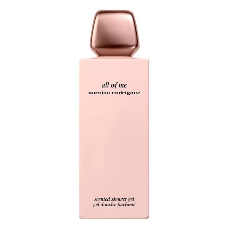 Comar Profumerie | Narciso Rodriguez | All Of Me | Gel Doccia 200 ml
